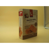 Кокосовый крекер 250g