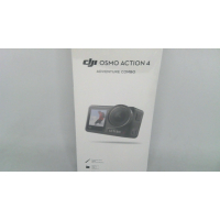 DJI Osmo Action 4