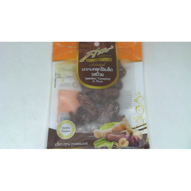Тамаринд Sarach со вкусом сливы