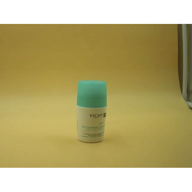Бесцветный роликовый дезодорант Vichy Laboratories, 48 ​​г