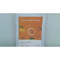 Кофе The Baristro Fruity Blend