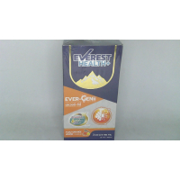 Everest Health Ever-Genie со вкусом юдзу и лимона