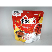 Хрустящий жареный чили Pikka