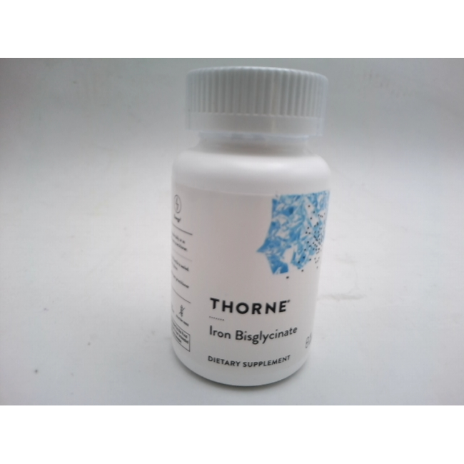 Биологически активная добавка Thorn