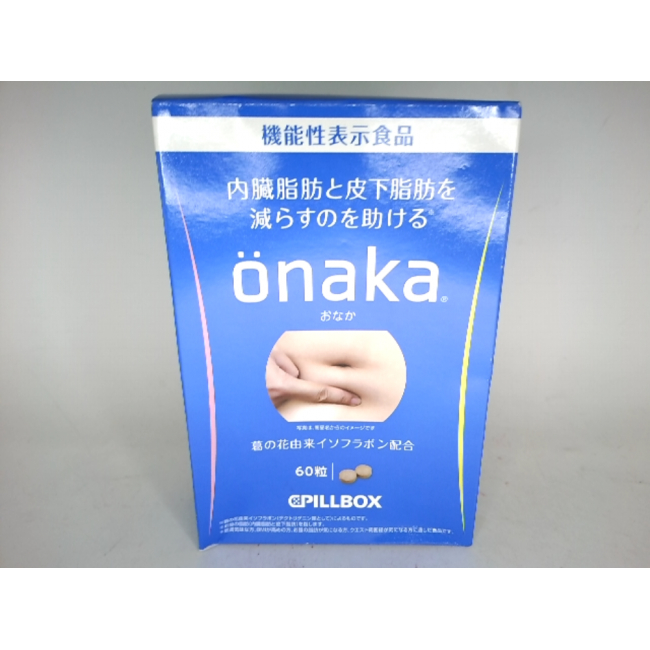 Пищевая добавка Onaka