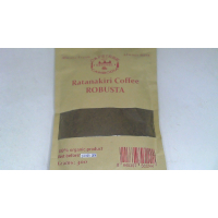Кофе Ratanakiri Робуста