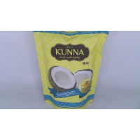 Хрустящие кокосовые чипсы Kunna