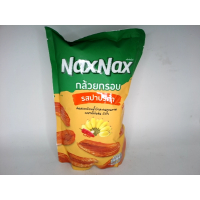 Хрустящие бананы Naxnax
