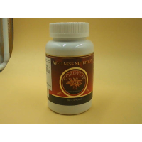 Wellness Nutrition Cordyceps — пищевая добавка, содержащая кордицепс.