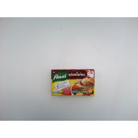 Бульонные кубики, бренд Knorr