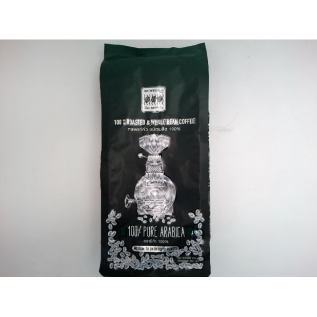 Растворимый чай – бренд The Coffee Bean