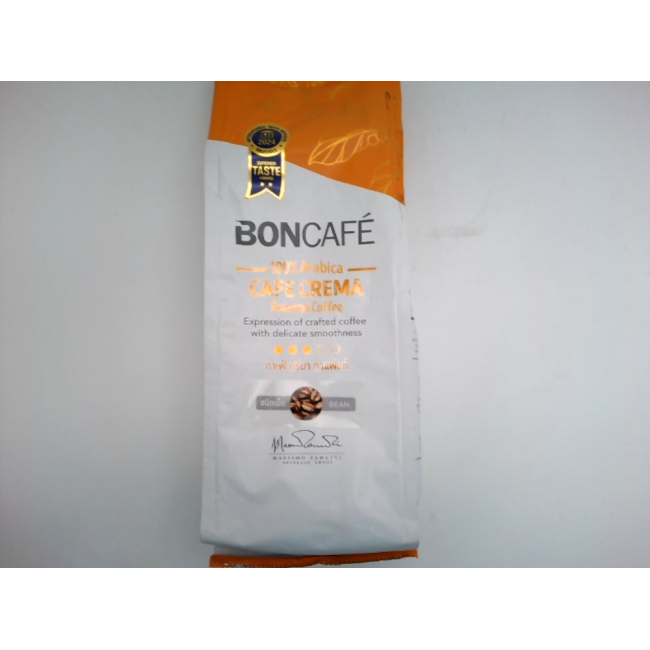 Растворимый чай – бренд Boncafe