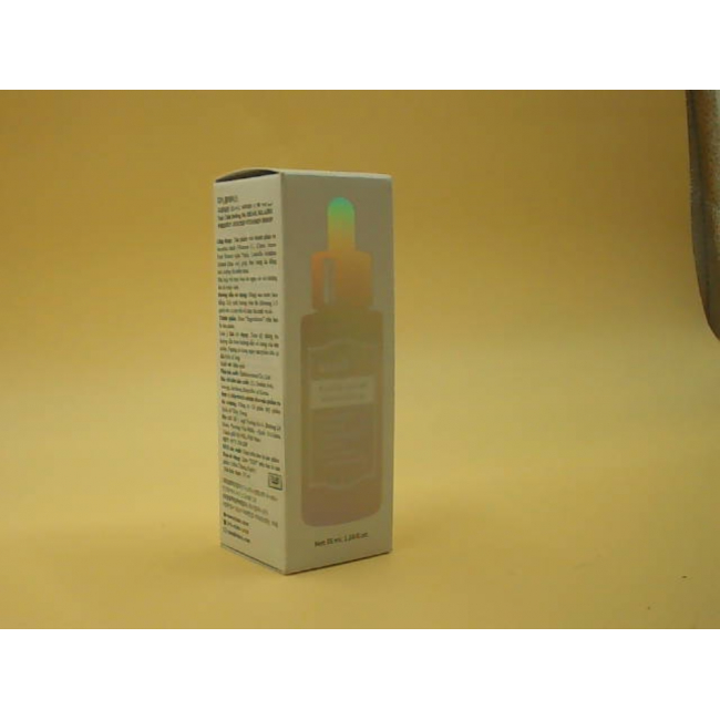 Витаминные капли Dear Klairs Freshly Juiced