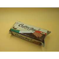 Кофейное печенье Coffee Joy от бренда MAYORA