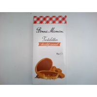 Печенье, бренд Bonne Maman
