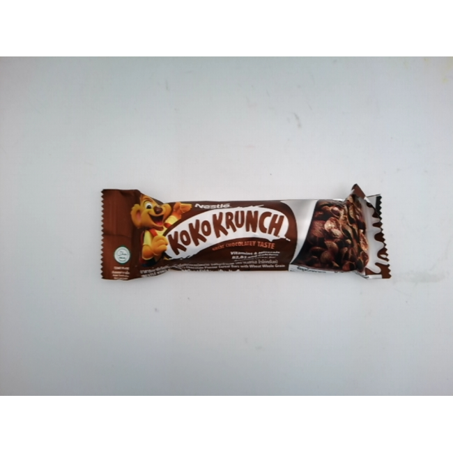 Печенье, бренд Nestlé