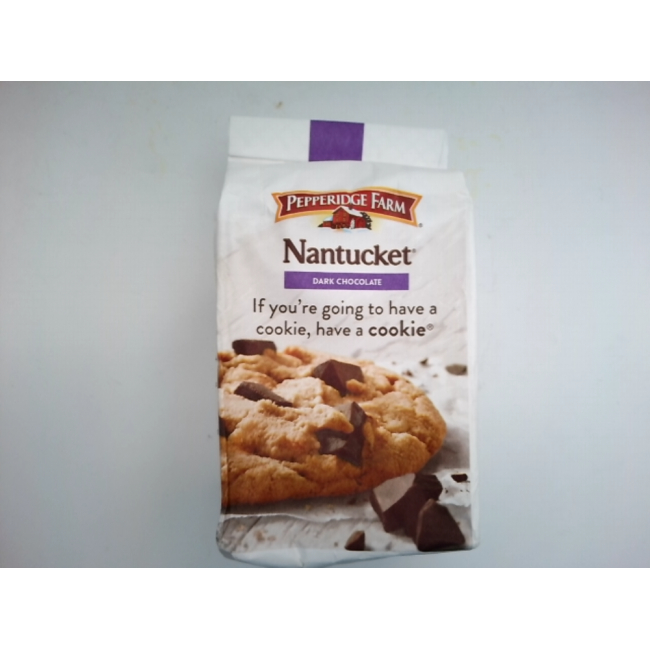 Печенье, бренд Pepperidge Farm