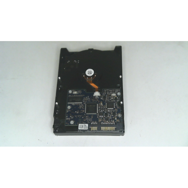 Устройства хранения данных Western Digital.