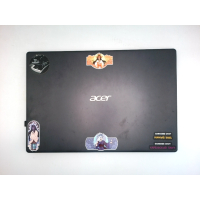 Бренд ноутбуков Acer