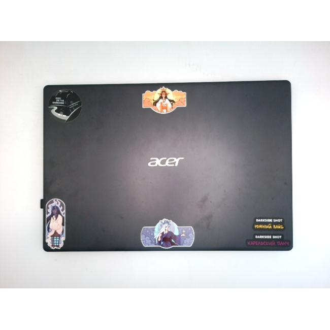 Бренд ноутбуков Acer