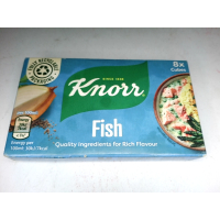 Бульонные кубики Knorr