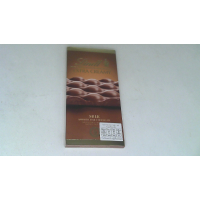 молоко Lindt с повышенной сливочностью
