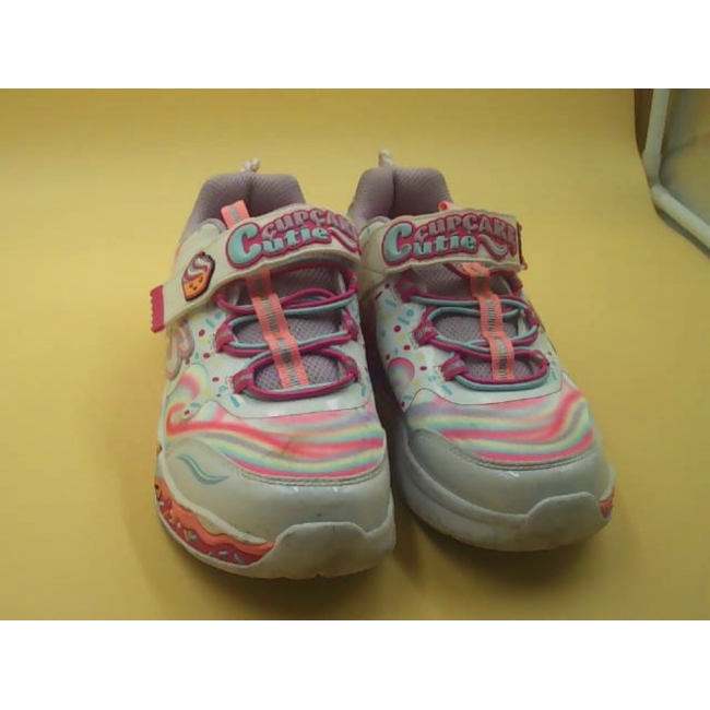 Детские кроссовки Skechers Little Girl