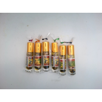 Pineapple herbal product, Banna OTOP brand, pack of 6