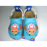Слипоны Crocs
