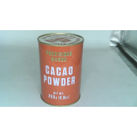 какао-порошок Provisions Marou