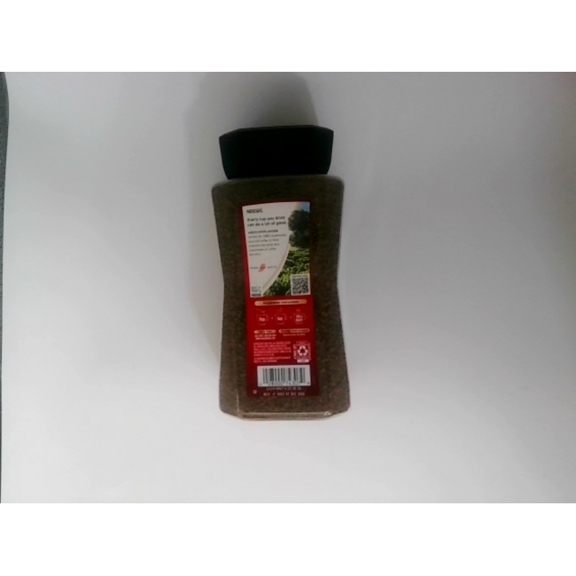 Кофе жареный и молотый, торговая марка Nestle.