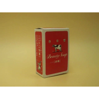 Мыло для ванны COW для лица и тела, 90 г