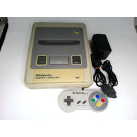 Игровая консоль Nintendo Super Famicom