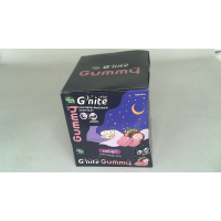 Жевательные конфеты G-Night со вкусом мангостана
