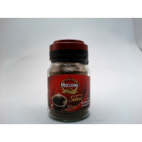 Растворимый чай, бренд Moccona