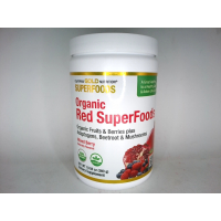 Пищевая добавка Red Superfoods