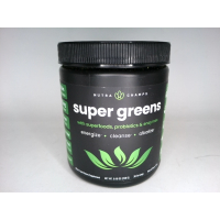 Пищевая добавка Super Greens