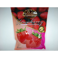 Сушёная клубника Palida