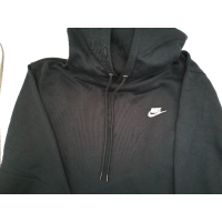 Толстовка Nike с капюшоном