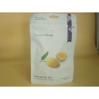 Сушеные ломтики манго марки Vinamit Natural (100 г)