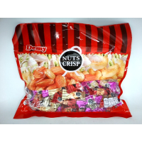 Арахисовая карамель Demi