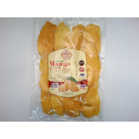 Сушеное манго
