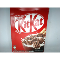 Шоколадные хлопья Nestlé KitKat