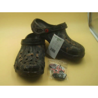 Классические сабо Crocs x Stranger Things