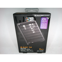 Устройство для хранения данных Western Digital