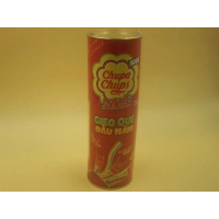 Фруктовые жевательные конфеты Chupa Chups Sour Belt, гадательная версия к Китайскому Новому году.