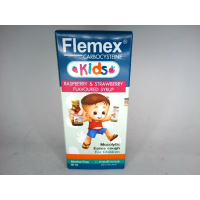 Flemex от кашля для детей