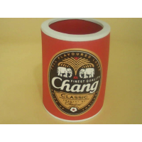 Охладитель для пива марки Chang.