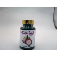 Пищевая добавка Mangosteen