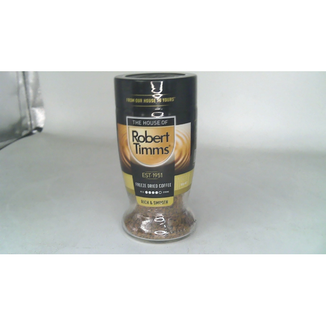Продукция Robert Timms Tea